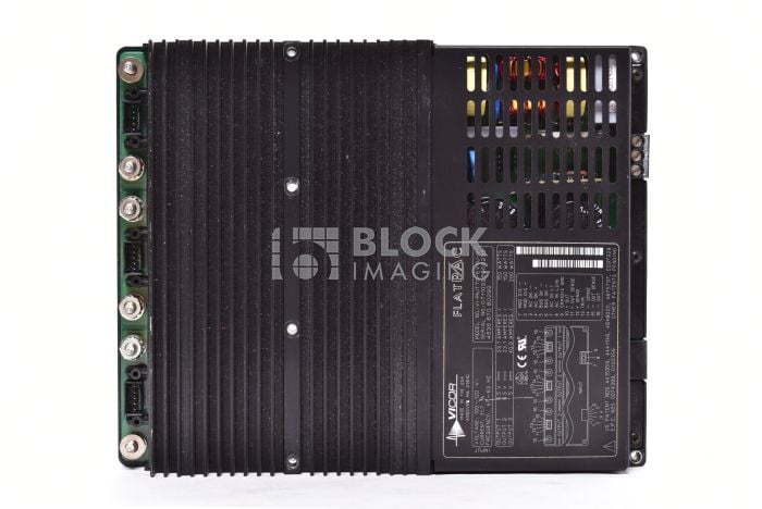 4535-670-80292 Triple Output Power Supply for Philips CT | Block 